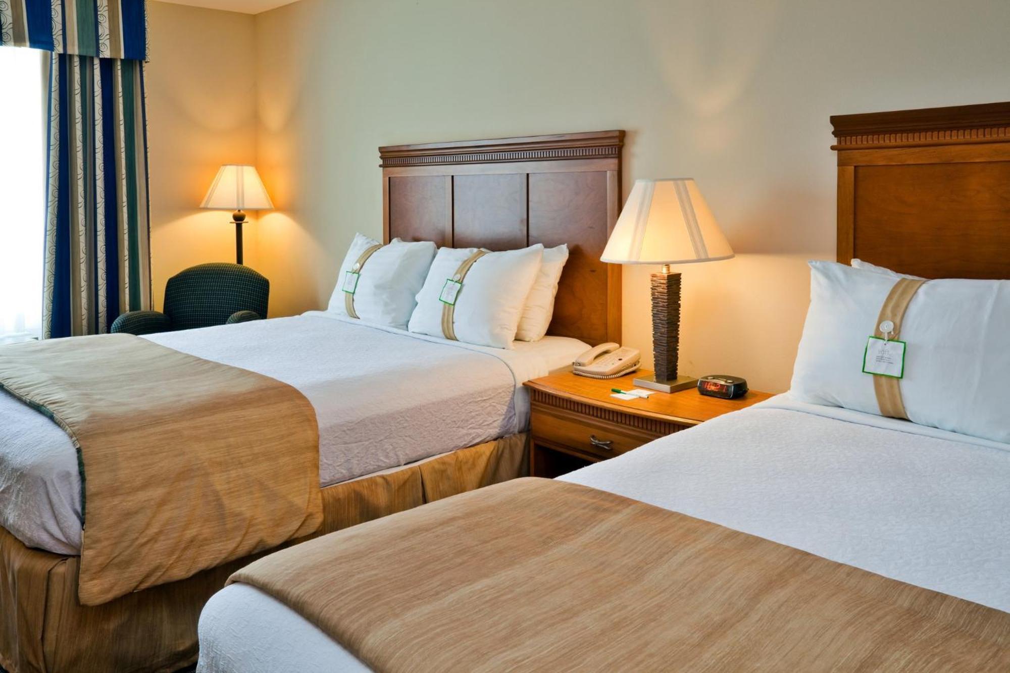 Holiday Inn Valdosta Conference Center By Ihg Exterior foto
