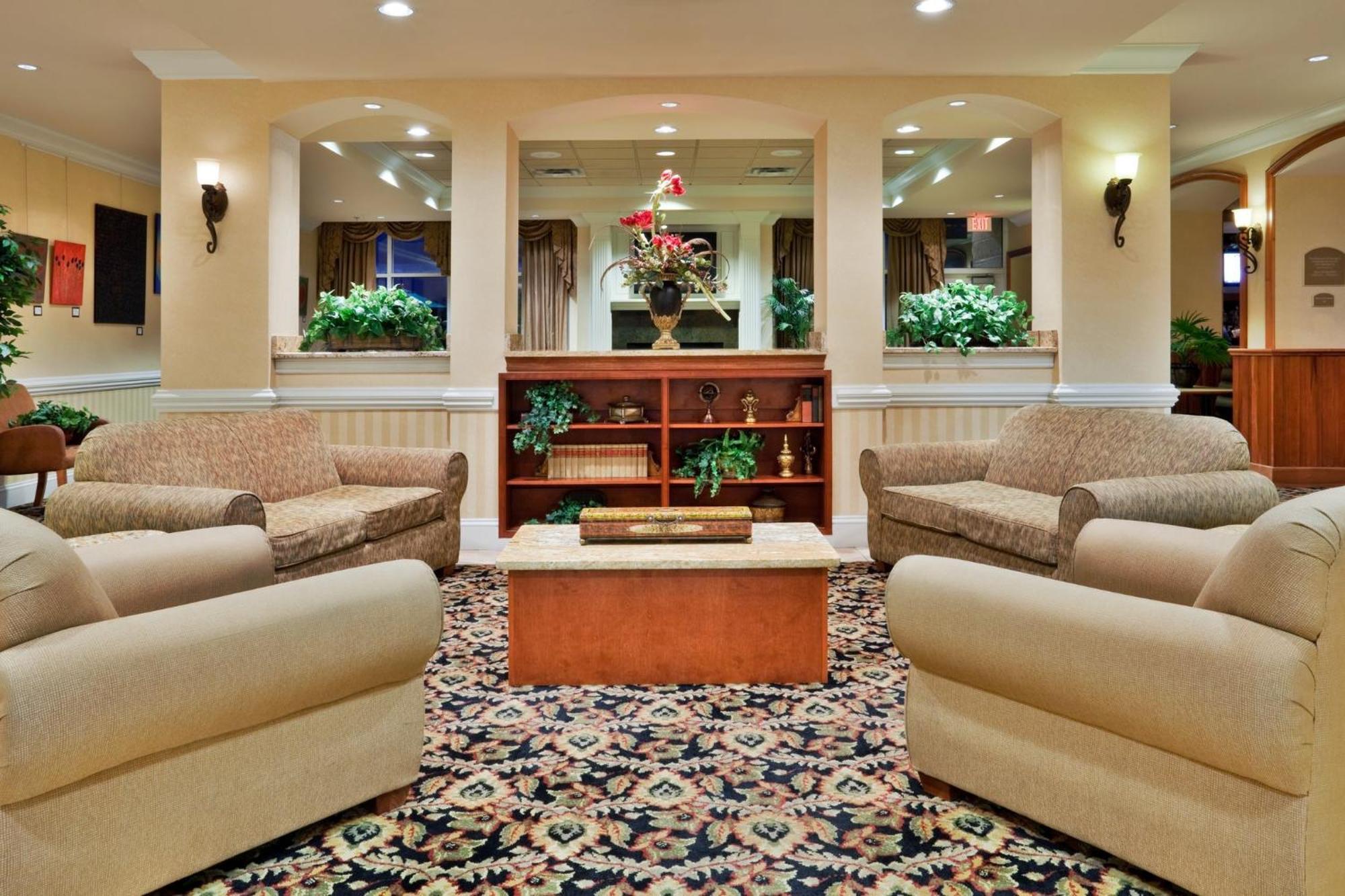 Holiday Inn Valdosta Conference Center By Ihg Exterior foto