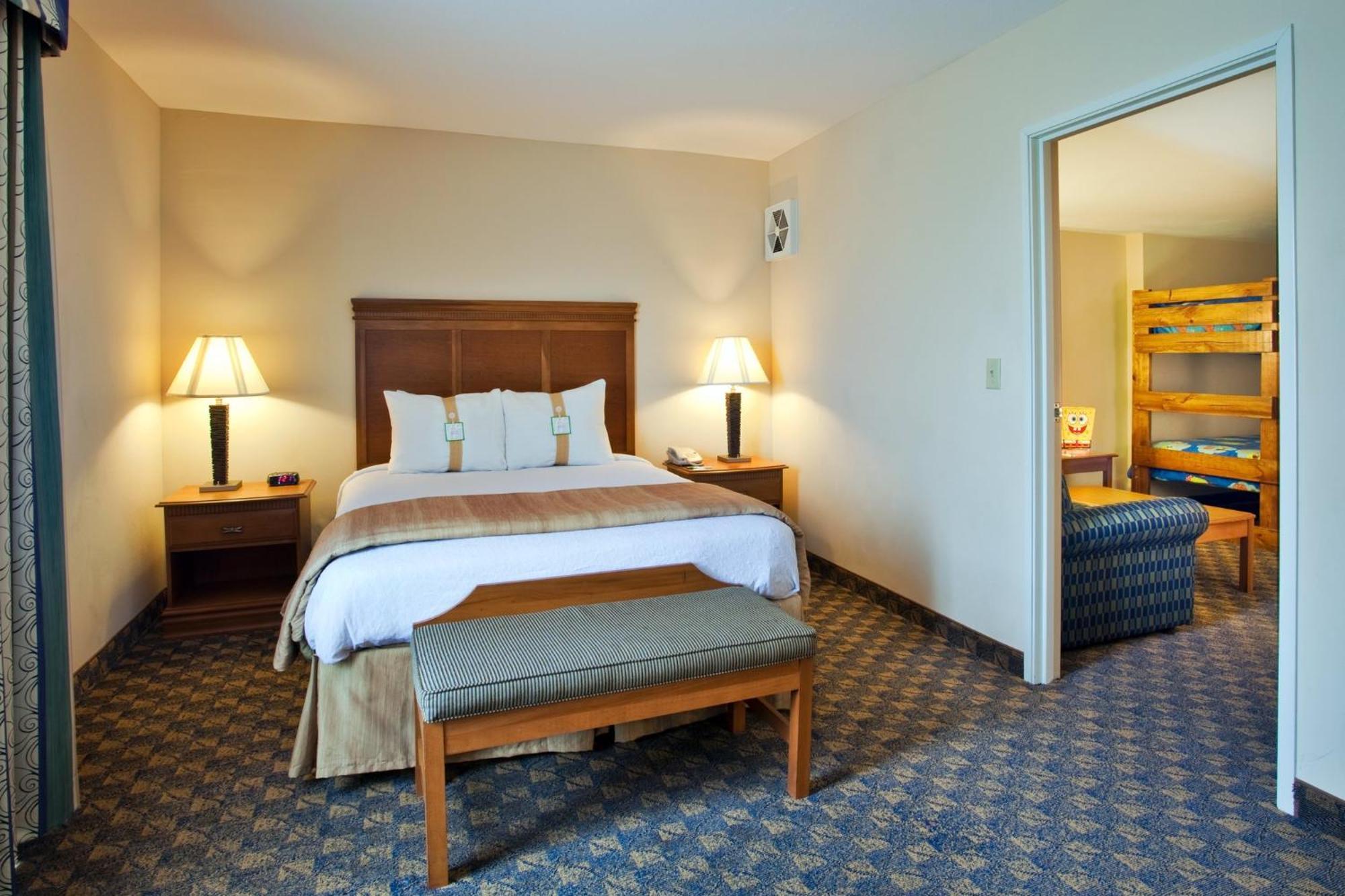 Holiday Inn Valdosta Conference Center By Ihg Exterior foto