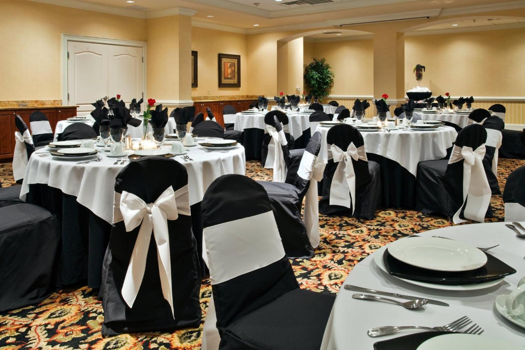 Holiday Inn Valdosta Conference Center By Ihg Exterior foto